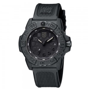 Luminox XS 3501 BO Black Out